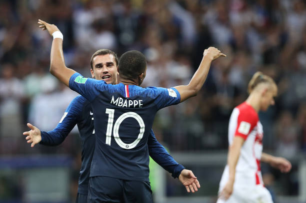 多方面的精 多方面的精