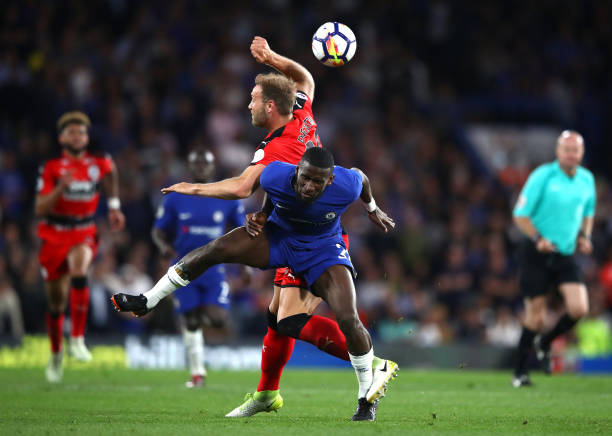 注意的案例 注意的案例