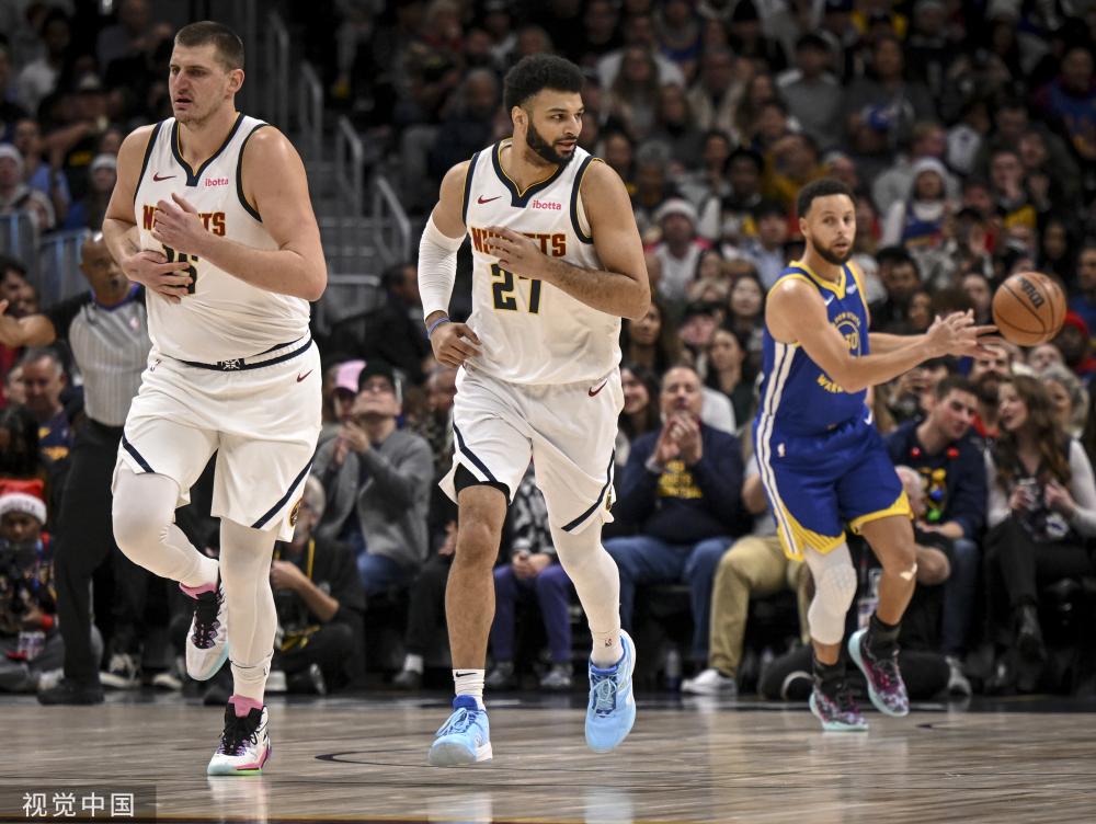 金塊的主力 金塊的主力